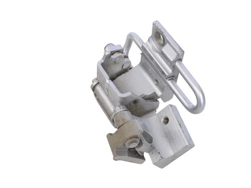 Hinge/Door check strap VW TOUAREG (7LA, 7L6, 7L7) 3.0 V6 TDI | BP14804237C146 