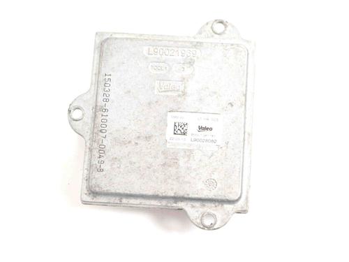 Electronic module BMW i3 (I01) Range Extender | BP8865286M83 