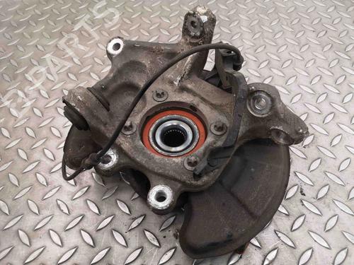 Right rear steering knuckle MERCEDES-BENZ SLK (R172) 250 CDI / d (172.403) | BP18886139M28
