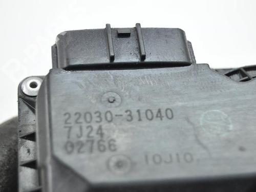 Throttle body LEXUS GS (_S19_) 300 (GRS190_, GRS190R) | BP7496147M82 