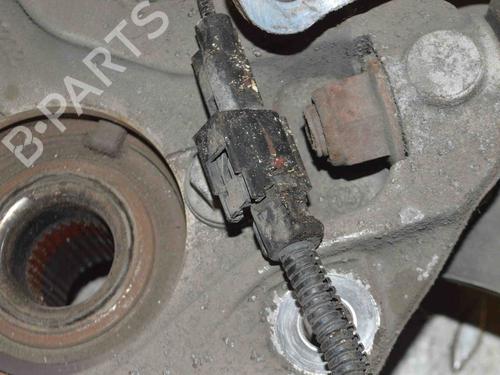 Left front steering knuckle OPEL ASTRA J GTC 1.4 Turbo (08) | BP14787569M25 