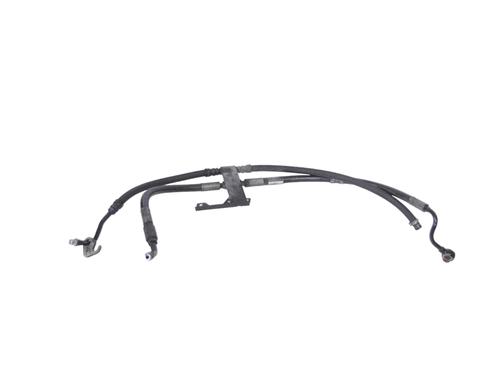 Pipe MERCEDES-BENZ GL-CLASS (X164) GL 350 CDI 4-matic (164.822) | BP16197390M125 