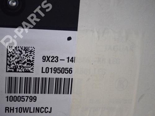 Switch JAGUAR XF I (X250) 2.2 D | BP10533623I30