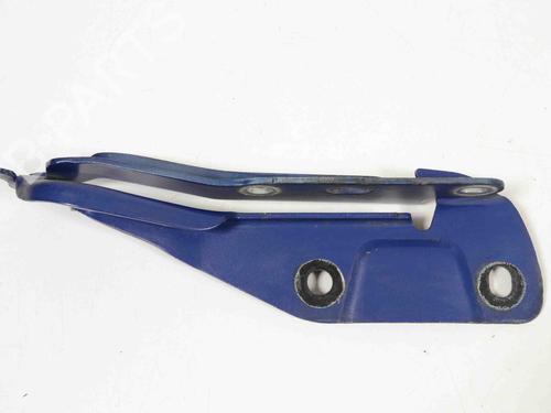 Dørhængsel/Dørbegrænser JAGUAR S-TYPE II (X200) 2.7 D (207 hp) 14816507