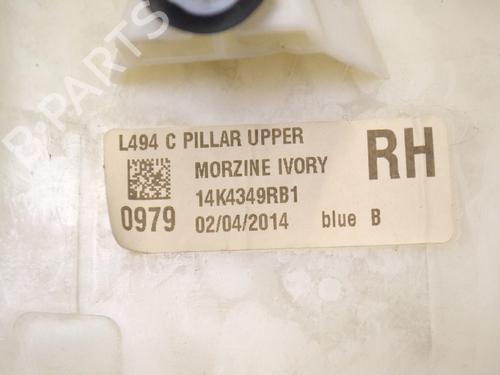 Other LAND ROVER RANGE ROVER SPORT II (L494) 3.0 SDV6 4x4 | BP27821319O1 
