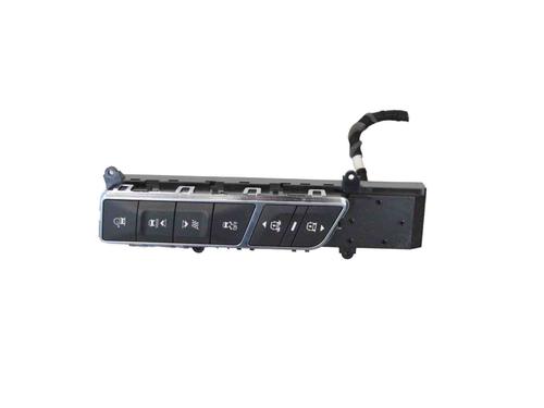 Used Switch JAGUAR I-PACE (X590) EV400 AWD (400 hp) 27828016