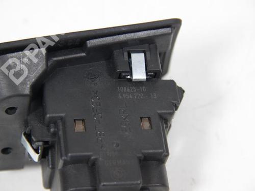 Ignition barrel BMW 3 (E90) 318 i | BP7754715M48 