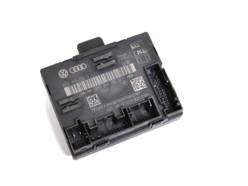 Elektronisk modul AUDI A1 (8X1, 8XK) 1.4 TFSI (185 hp) 8861963
