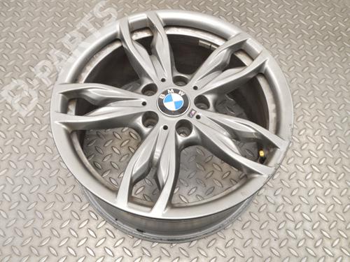 Rim BMW 2 Convertible (F23) M 235 i xDrive (326 hp) 8JX18ET52 | 7845871