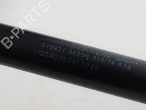 Tailgate lift support MERCEDES-BENZ E-CLASS T-Model (S212) E 220 CDI (212.202) | BP14766122C138 