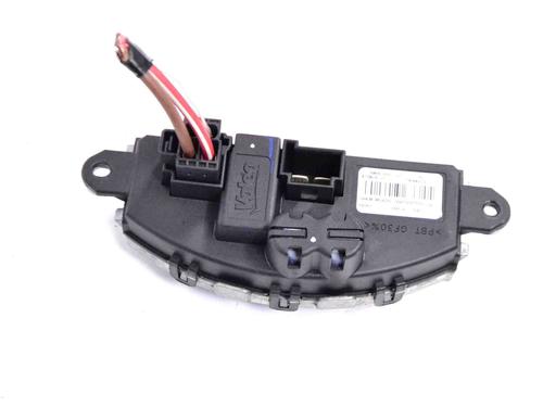 Heater resistor BMW 1 (F21) 116 i | BP14791206M108 