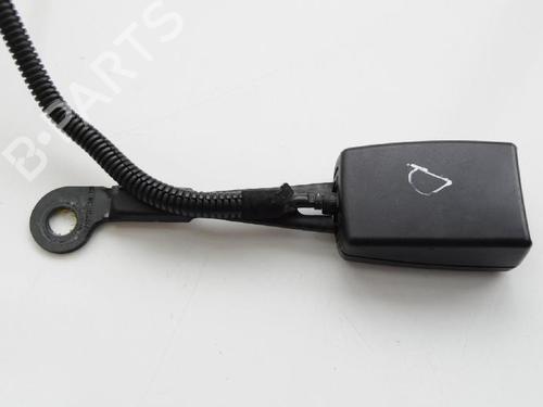 Boucle de ceinture de sécurité VW PHAETON (3D1, 3D2, 3D3, 3D4, 3D6, 3D7, 3D8, 3D9) 3.0 V6 TDI 4motion | BP14812183I32 