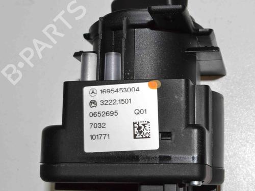 Electronic module MERCEDES-BENZ A-CLASS (W169) A 180 CDI (169.007, 169.307) | BP7496848M83 