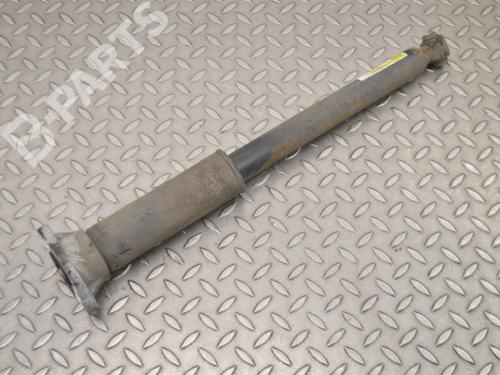 Used Left rear shock absorber MERCEDES-BENZ C-CLASS (W205) C 250 BlueTEC / d (205.008, 205.006) (204 hp) 10534852