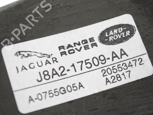 Electronic module LAND ROVER RANGE ROVER VELAR (L560) 2.0 D180 TD4 4x4 | BP13934658M83 