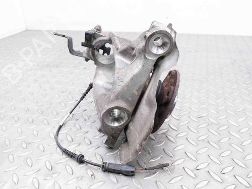 Venstre Styrespindel Lejehus BMW i3 (I01) Range Extender | BP21191545M25 