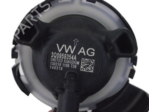 Elektronisk sensor VW PASSAT B8 Variant (3G5, CB5) 2.0 TDI | BP14916763M84 