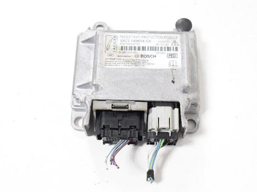 Used ECU airbags JAGUAR XF I (X250) 3.0 D (211 hp) 7489284