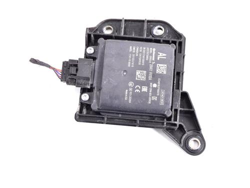 Electronic module NISSAN QASHQAI II SUV (J11, J11_) 1.2 DIG-T | BP14791391M83 