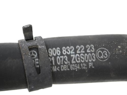 Pipe MERCEDES-BENZ SPRINTER 3-t Bus (B906) 216 CDI (906.711, 906.713) | BP14769128M125 