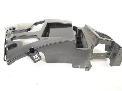 Rear bumper bracket BMW X5 (F15, F85) xDrive 40 d | BP8832151C159 