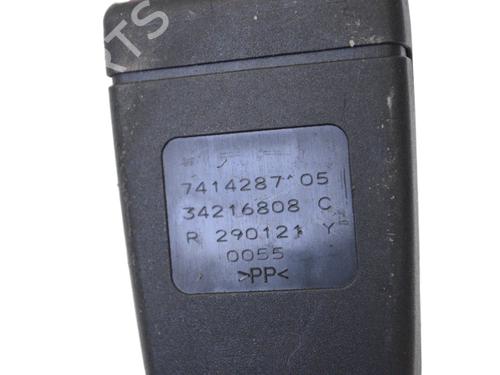 Seat buckle BMW X3 (G01, F97, G08) xDrive 30 i | BP15482636I32