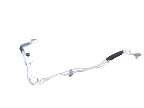 Used AC pipe MERCEDES-BENZ S-CLASS (W222, V222, X222) S 350 BlueTEC / d (222.132, 222.032, 222.123) (258 hp) 14807655