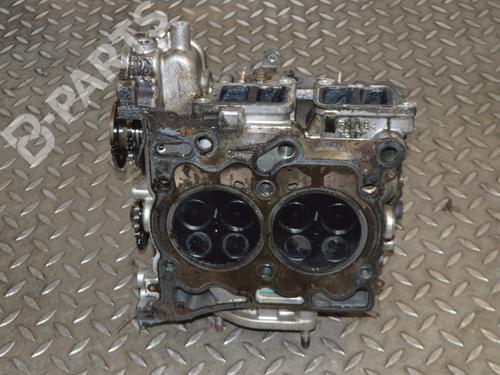 Cylinder head VW GOLF VII (5G1, BQ1, BE1, BE2) 1.2 TSI | BP8864224M5 