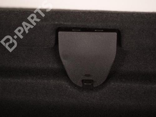 Boot lining AUDI A3 Convertible (8V7, 8VE) S3 quattro | BP7491197I3 