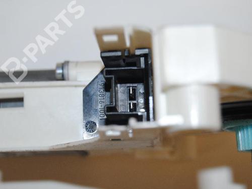 Left rear window motor AUDI Q3 (8UB, 8UG) 2.0 TDI quattro | BP7493577E23 