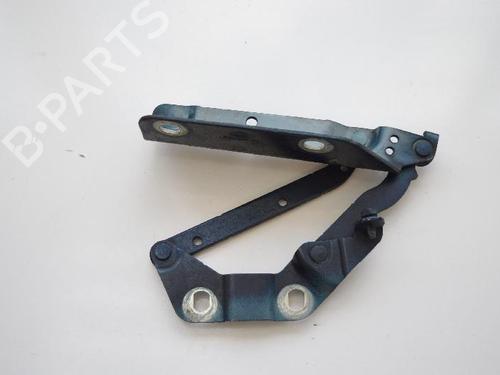 Hinge/Door check strap LAND ROVER FREELANDER 2 (L359) 2.2 TD4 4x4 | BP27747395C146 