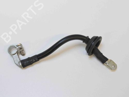 Kabel VW TOUAREG (7LA, 7L6, 7L7) 2.5 R5 TDI (174 hp) 8829350