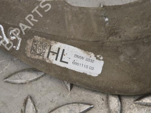 Left rear suspension arm BMW 7 (G11, G12) 740 e, Le | BP16274317M14 