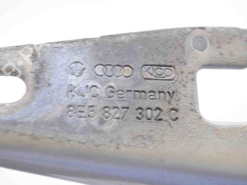 Hinge/Door check strap AUDI A4 B7 (8EC) 2.0 TDI 16V | BP14799274C146