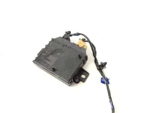 Elektronisk modul FORD RANGER (TKE) 3.2 TDCi 4x4 | BP9657382M83 