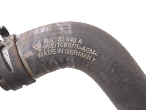 Pipe PORSCHE CAYENNE (9PA) S 4.5 | BP14776169M125 