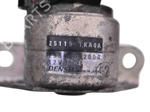 Electronic sensor NISSAN JUKE (F15) 1.2 DIG-T | BP14802999M84 