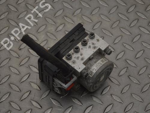 Used ABS pump VW GOLF VII (5G1, BQ1, BE1, BE2) 2.0 GTD (184 hp) 15552424