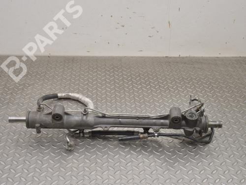 Used Steering rack PORSCHE CAYENNE (92A) 3.0 Diesel (245 hp) 11684345
