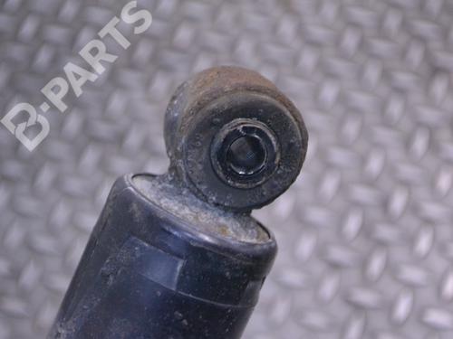 Right rear shock absorber DODGE NITRO 2.8 CRD 4WD | BP7502607M19 