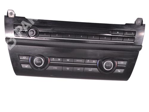 Used Electronic module BMW 5 Touring (F11) 530 d (258 hp) 11873170