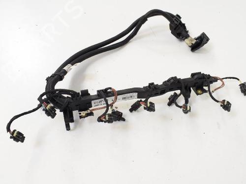 Used Wiring harness BMW 3 (F30, F80) 330 e (252 hp) 14767528