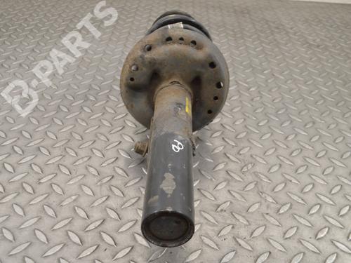 Right front shock absorber OPEL ASTRA J GTC 1.4 Turbo (08) | BP9908300M17 