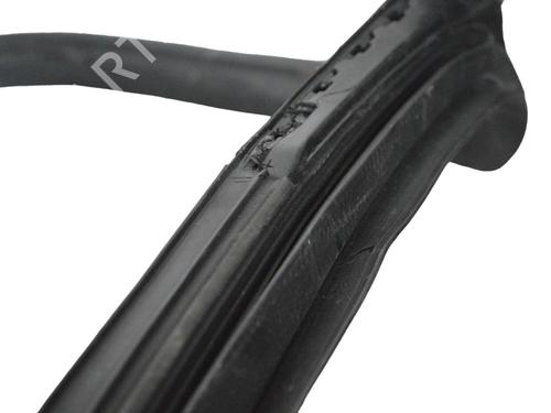 Rubber door seal TESLA MODEL 3 (5YJ3) EV Performance AWD | BP27830232C142 