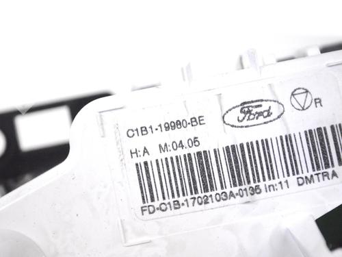 Electronic module FORD FIESTA VI (CB1, CCN) 1.0 EcoBoost | BP10534730M83 