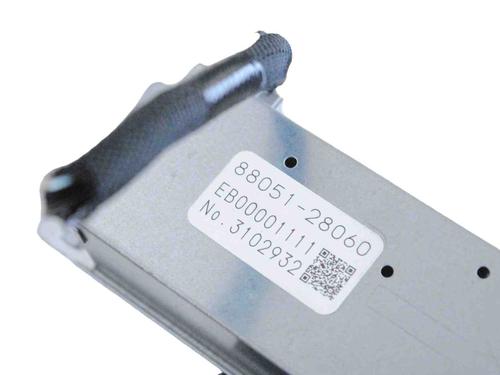 Electronic module LEXUS ES (_Z10_, _A10_, _H10_) 300h (AXZH10, AXZH11) | BP27830450M83