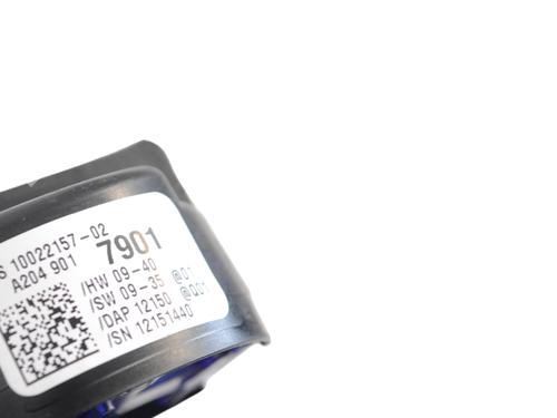 Electronic sensor MERCEDES-BENZ SLK (R172) 250 CDI / d (172.403) | BP16197064M84 