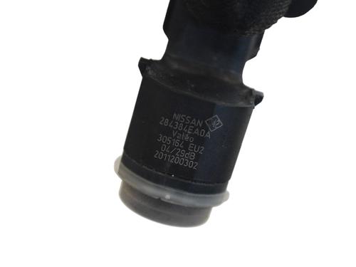 Electronic module NISSAN JUKE (F16_) DIG-T 117 | BP28062749M83 