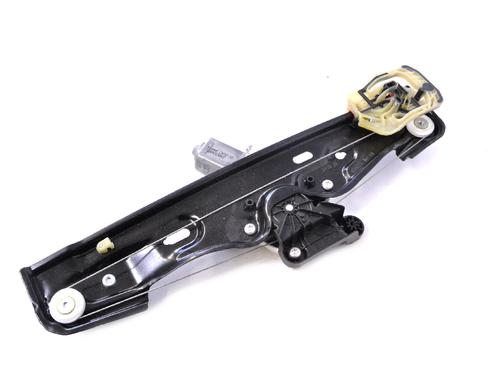 Rear right window mechanism LAND ROVER DISCOVERY SPORT (L550) 2.0 D 4x4 (180 hp) FK72-27000-AD