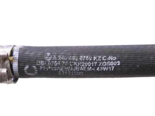 Pipe MERCEDES-BENZ GLA-CLASS (X156) GLA 220 CDI (156.903) | BP14772217M125 